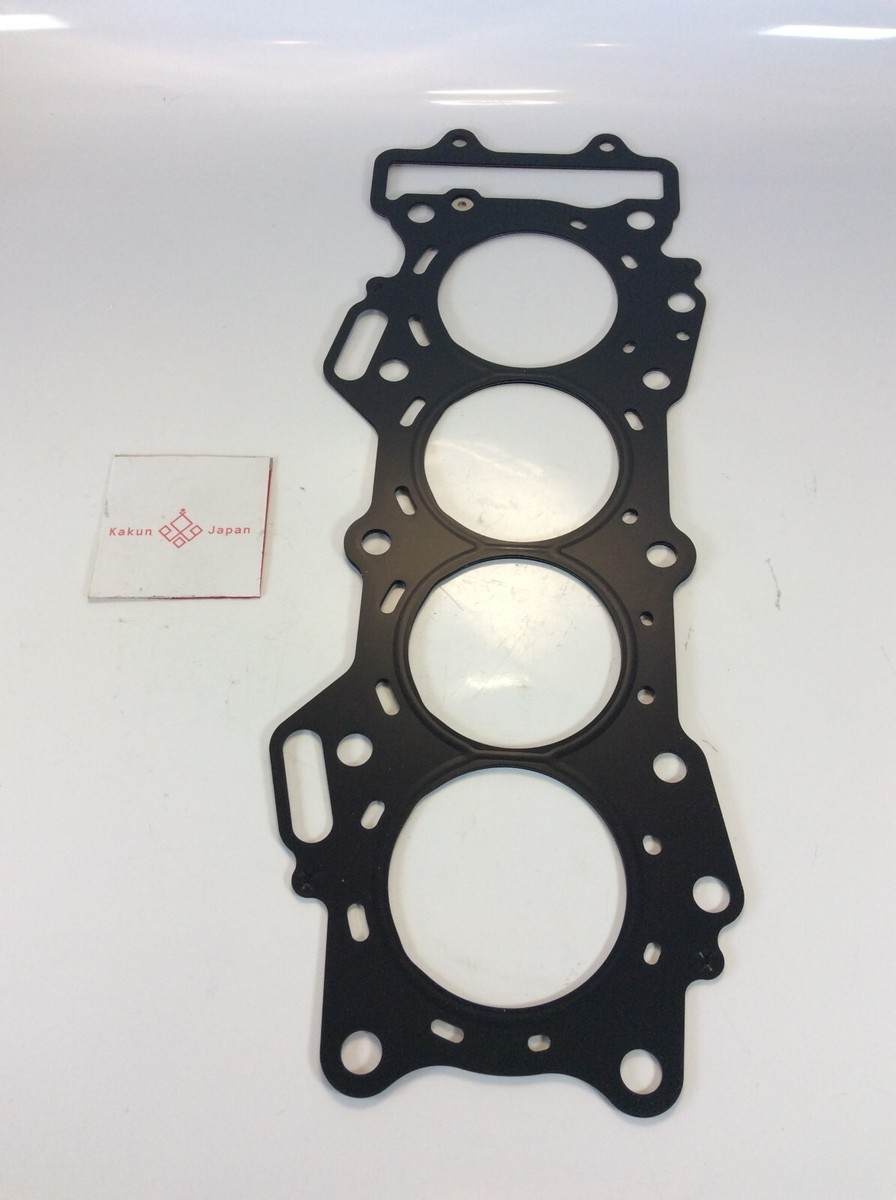 めん　0618 Kawasaki OEM 11004-0736 NINJA ZX-6R ZX 6R Head Gasket | eBay