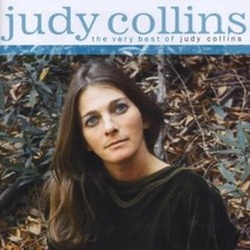 The Very Best of Judy Collins by Collins, Judy (CD, 2001)