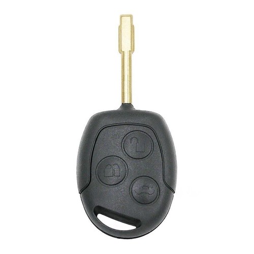 For Ford Transit Connect 433MHz 4D60 KR55WK47899 FO21 3 Button Remote Car Key