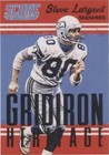 2015 Score Steve Largent #5