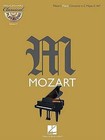 Classical Play-Along: Mozart: Piano Concerto in C Major, K 467: Volume 17 by Hal Leonard Corporation (Mixed media product, 2009)
