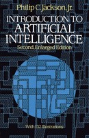Introduction To Artificial Intelligence: Second, Enlarged Edition (dover Books O on sale Introduction To Artificial Intelligence: Second, Enlarged Edition (dover Books O on sale