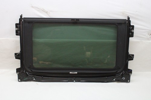 Vitre officiel de toit ouvrant arrière BMW X1 X DRIVE 2014 OEM 12 13 14 15