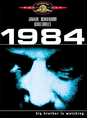 1984 (DVD, 2003) for sale online | eBay