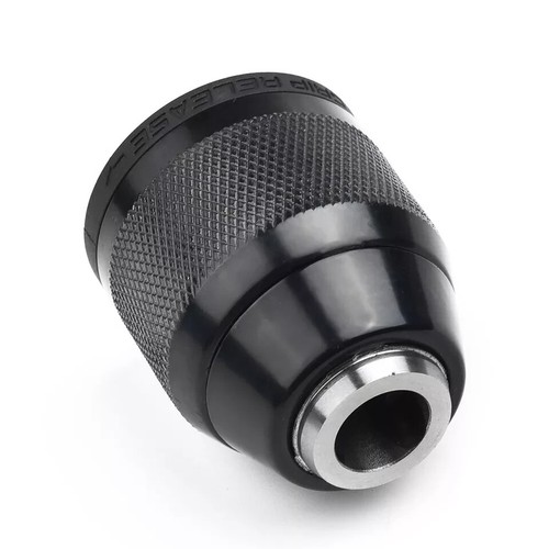 Heavy duty Keyless Drill chuck 2-13mm Equipment Drill Quick Steel change tool - Picture 5 of 6