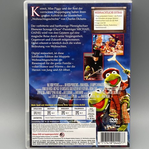 Familienfilme - Kinderfilme - Disney - Zeichentrick - Serien DVD Auswahl 2 - Bild 175 von 502