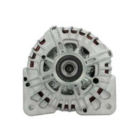 Neu Lichtmaschine Passend FüR Renault Scenic TG15C128+PRO 160 A
