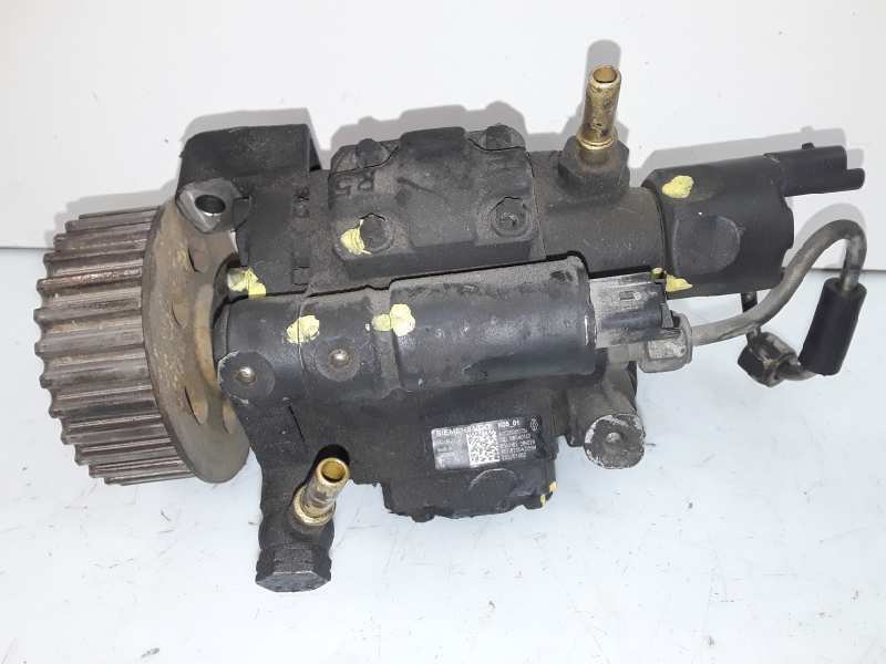 8200430599 Carrier Injection Pump NISSAN QASHQAI J10 1.5 DCI 2007 1141092