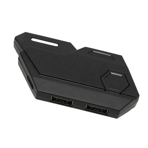 Keyboard And Mouse Converter Adapter For Switch PS3 PS4 PS5 XBox360 XboxONE - Picture 10 of 12