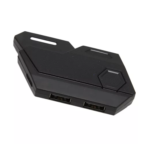 Keyboard And Mouse Converter Adapter For Switch PS3 PS4 PS5 XBox360 XboxONE - Picture 11 of 13