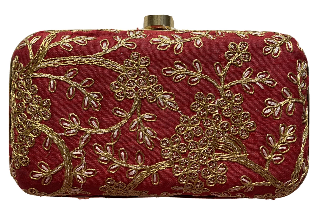 Ebay clutch cheap bags