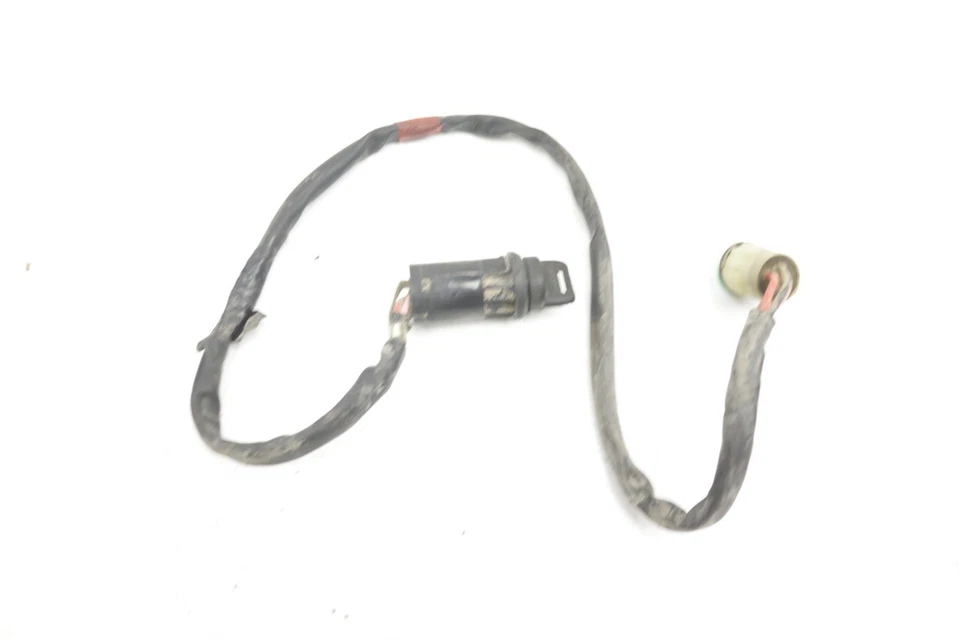 Honda Rincon 680 FA 07 Fuel Line 17528-HN8-A61 48031 Foto 4 de 4