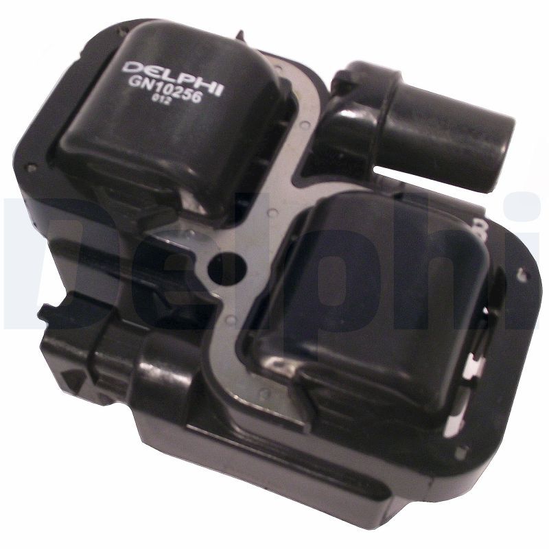 Bobine d'allumage DELPHI GN10256-12B1 d'une durabilité supérieure pour Mercedes