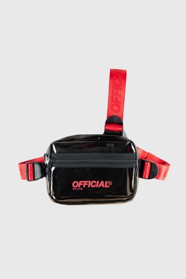 official tri strap bag