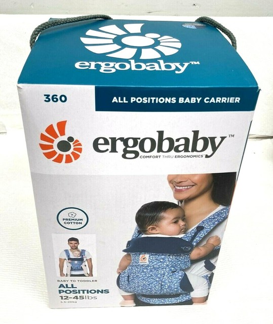 ergobaby 360 ebay