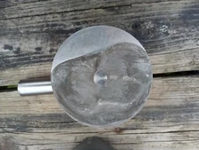 Piston Manley Forged 48036 Single