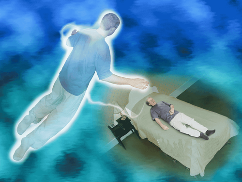 Planos Astrales LUZ Y OSCURIDAD-VIAJE en tu CUERPO ASTRAL sin confines de físico - Imagen 2 de 7