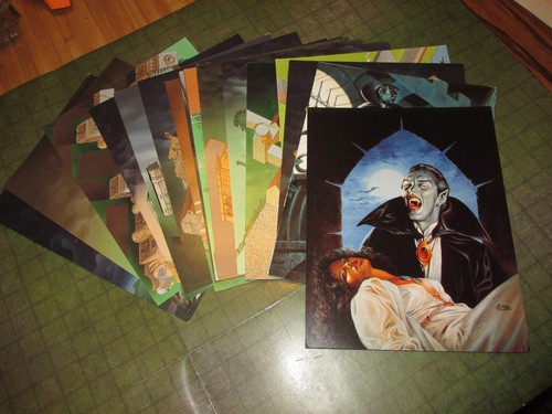 Advanced Dungeons & Dragons 2-2.5e Store Pick the one your want Free Shipping - Imagen 46 de 268