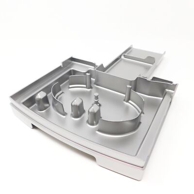 DeLonghi Abtropfschale Auffangschale ECAM 26.455.M 28.466.M Schublade