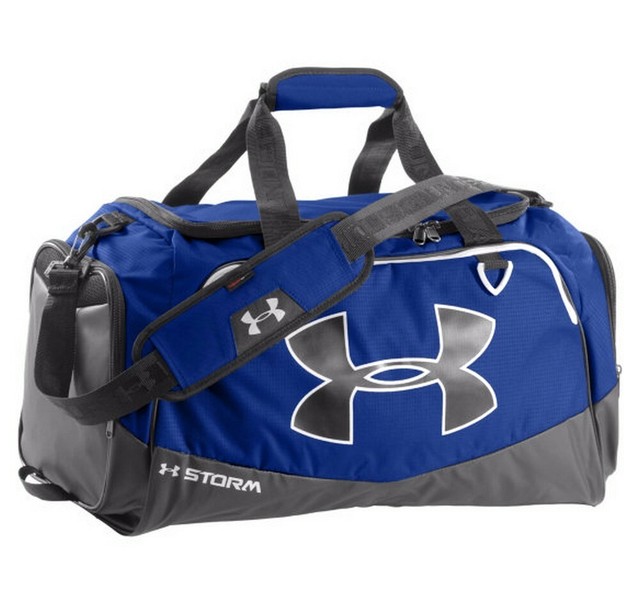 under armour undeniable 2