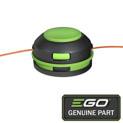 Genuine EGO AH1520 POWERLOAD Trimmer Head ST1510S, ST1520 & ST1520S 15'' Trimmer