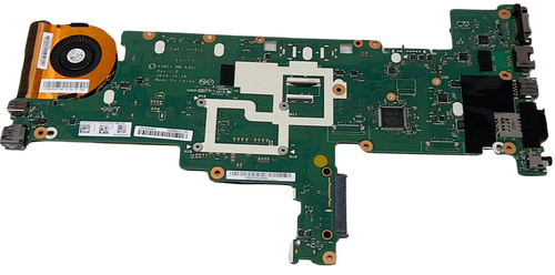 Placa madre para computadora portátil Lenovo ThinkPad T50S AIMT1 NM-A301 i7-5600U 2,6 GHz 8 GB RAM - Imagen 2 de 2