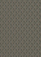 Erismann Vliestapete Versailles schwarz 1034615