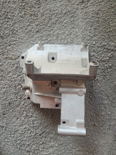 Mercedes W124 W140 M104 320 Klimakompressor Halter 1042360130