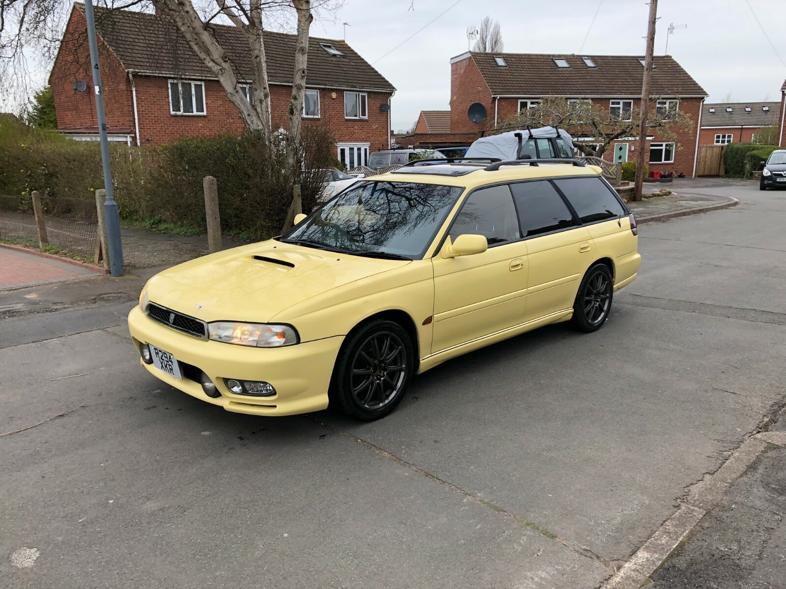 1600 Ono 1998 Bg5 Subaru Legacy Gt B Limited Cashmere Yellow For Sale Uk Legacy Forums 1600 Ono 1998 Bg5 Subaru Legacy Gt B Limited Cashmere Yellow For Sale Uk Legacy Forums