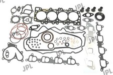 Moteur Nissan NAVARA