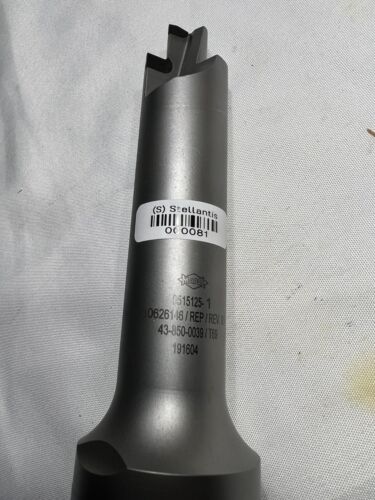 Mapal 30626146 10 69 PCD BORING TOOL Ø17.35 / - Picture 2 of 3