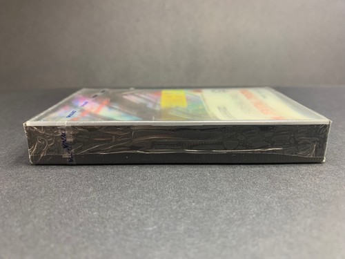 The Beatles PLEASE PLEASE ME Cassette **SEALED** RARE PHILIPPINES 1ST ISSUE 1978 - Picture 6 of 9
