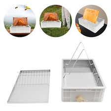 Honey Harvesting Tool, Honey Harvesting Tool Set, Honey Collecting Tool Kit