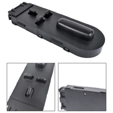 Car Power Seat Switch For 97-04 Chevrolet Corvette C5 Sport Seats Model 12135158