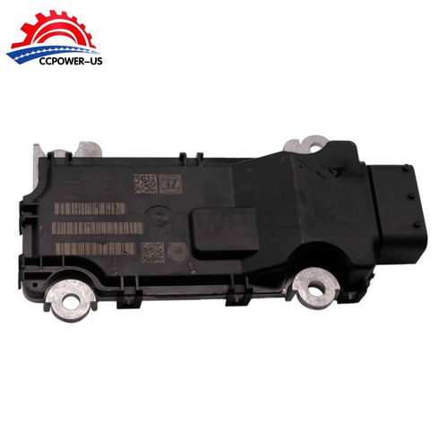 MÓDULO DE CONTROL DE TRANSMISIÓN OEM JEEP CHRYSLER RAM 2014-2019 9 velocidades 05150742AC