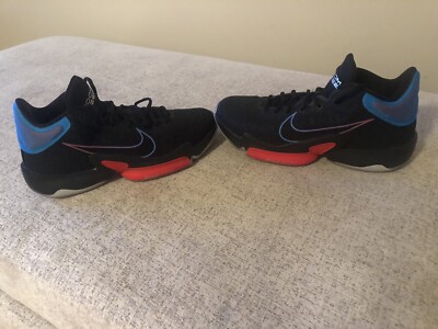 nike zoom rize 2 by you