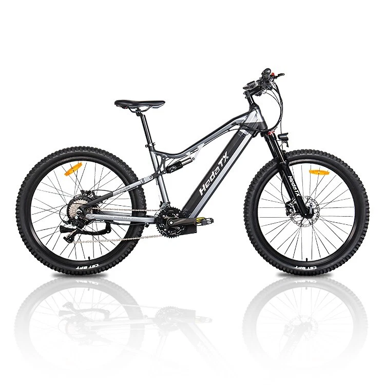 Ebike 27.5 outlet