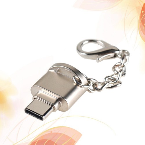 Usb Cable Connector Micro Usb Female Converter Aluminum Usb Adapter - Zdjęcie 2 z 12