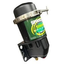 Spinner II 596HE Oil Cleaning Centrifuge New In Box