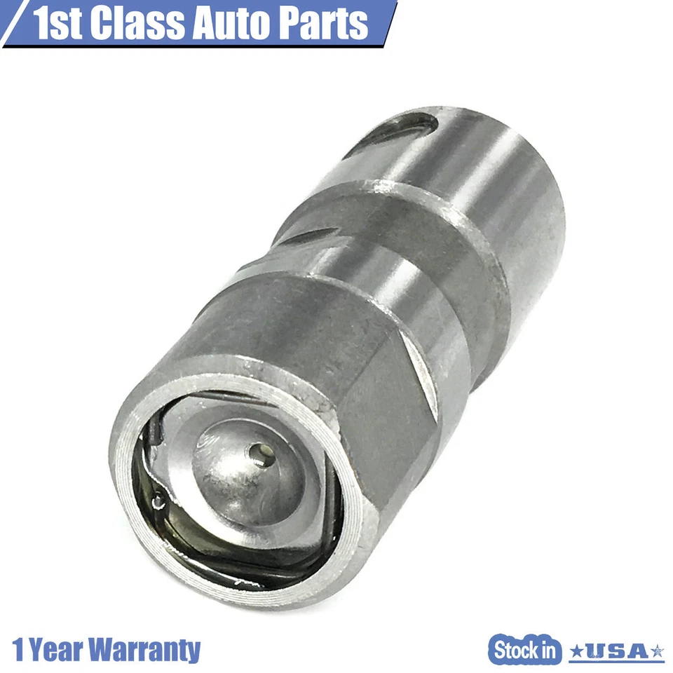 12PCS Engine Hydraulic Roller Valve Lifter Kit For Buick Chevy Pontiac G6 JB2270 - Image 4 of 4