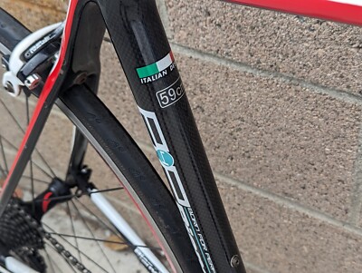 Bianchi Sempre Carbon Size 59cm Road bike LOS ANGELES PICK Bianchi Sempre Carbon Size 59cm Road bike LOS ANGELES PICK