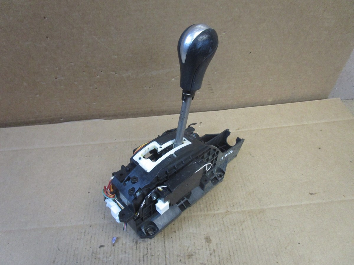 11 12 13 Infiniti QX56 Automatic Transmission Shift Gear Shifter