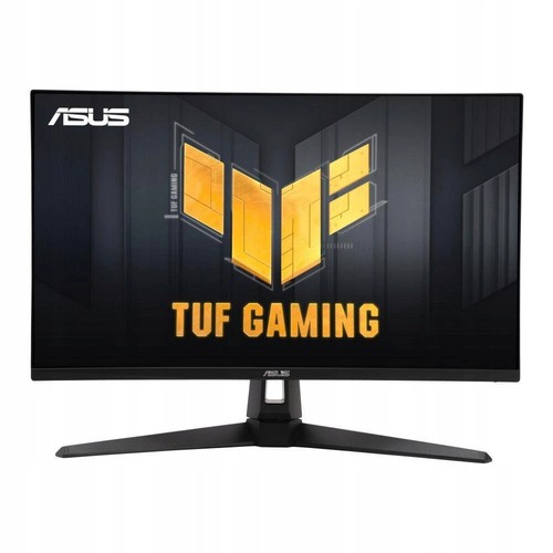 Moniteur LED Asus VG27AQ3A 27" 2560 x 1440 px IPS / PLS