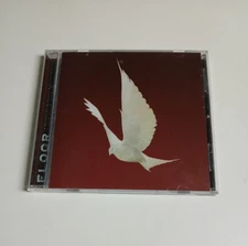 FLOOR DOVE CD NO IDEA USA 2004 EXCELLENT CONDITION