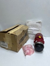 DET-TRONICS  X5200A4M13W1 FLAME DETECTOR 008509-001