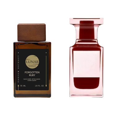 Forgotten Ruby fragrances of Lost Cherry Perfume FOR unisex EAU DE PERFUM 55ml