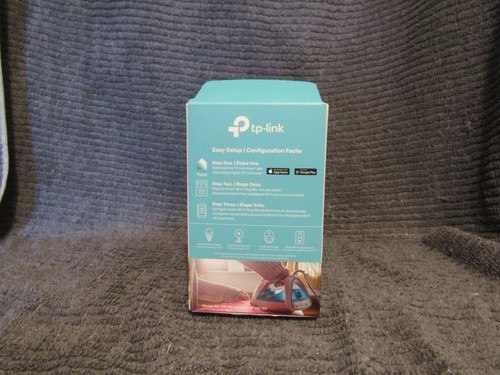 TP-Link Mini WiFi Smart Plug, Wi-Fi, Works with Alexa, Google HS105 - Picture 3 of 8
