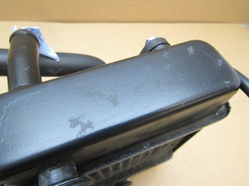 Sinnis terrain 125 2021 3,242 miles radiator assembly (9877) - Picture 7 of 17