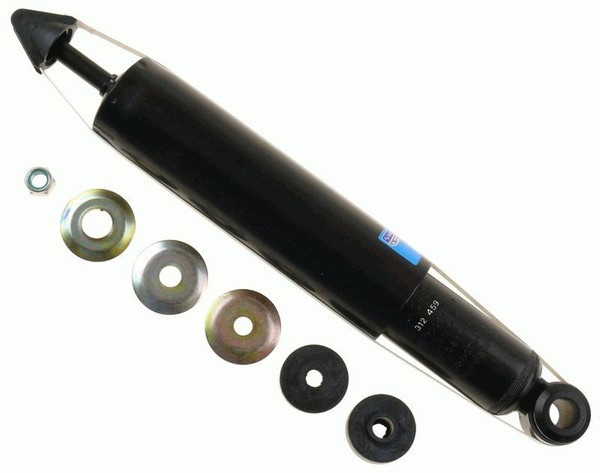 Sachs 312 459 StoßDäMpfer FüR Toyota-image