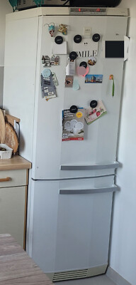 Kühlschrank von AEG